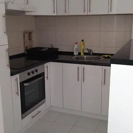 Apartment Smjestaj_s